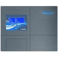 POOL RELAX OXIGEN - SISTEM AUTOMAT CONTROL PARAMETRI APA PISCINA - BAYPOOLRELOX